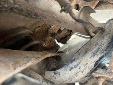 строительный антифриз: Сварочный работа,делаем спринтера борты с нулья,усиливаем передний — 2