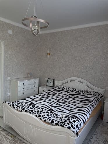 Үй сатып алам: 100 м², 4 бөлмө, Унаа токтотуучу жай, Амбардык, Жертөлө, ороо — 5