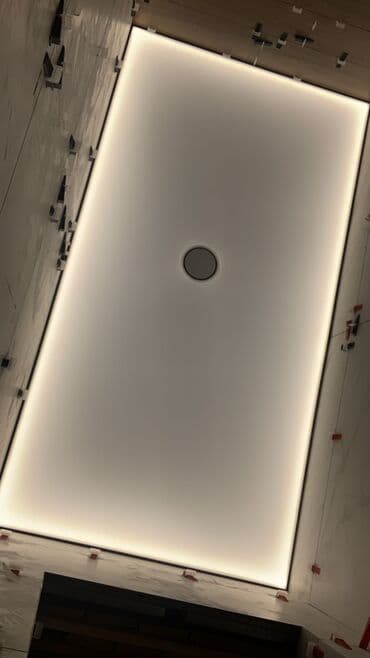 потолок пластик: Натяжной потолок Глянцевое, Матовое, 3D потолки Гарантия, Бесплатная консультация, Бесплатный замер — 2