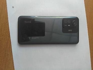 Продам телефон Xiaomi Redmi Note 12S 8/256GB Основные характеристики lalafo.kg да Продам телефон Xiaomi Redmi Note 12S 8/256GB Основные характеристики