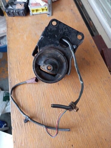 датчик спидометр: Расходомер Nissan 2005 г., Оригинал, США — 6