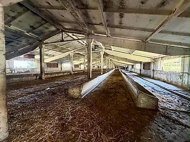 обмен домов: 📍 с. Кызыл-Туу 🔘1700м² ПРОДАЁТСЯ КОШАРА В КЫЗЫЛ-ТУУ 📍 с. Кызыл-Туу — 4
