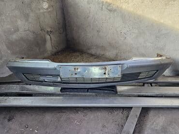 передний бампер опель вектра б: Бампер Передний Mercedes-Benz, Б/у, Оригинал — 2