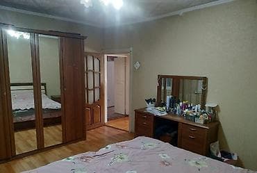 кател на баню: 📍ул. Осмонкула 🔘3-комнаты 🔘56м² Продается дом в районе Осмонкула – — 8