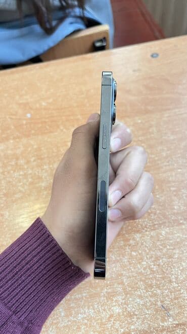 айфон 12 про 256 гб цена бишкек бу: IPhone 13 Pro, Б/у, 256 ГБ, Space Gray, 82 % — 7