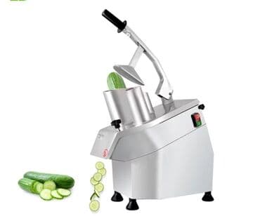 Мясорубка, Новый