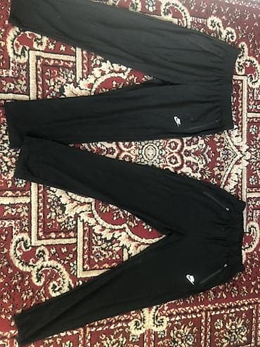 шорты плавки мужские: Спортивные штаны (холодок) для летных сезон (2 пары), черные - — 2