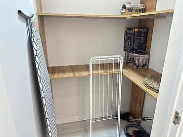 «baytash» тауэр бишкек фото: 2 комнаты, 73 м², Элитка, 10 этаж, Дизайнерский ремонт — 10