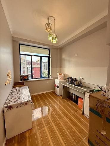 1 комната, 30 м², Индивидуалка, 4 этаж, Старый ремонт — 2
