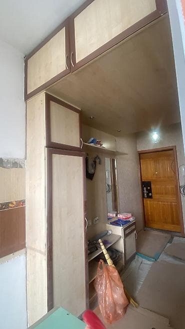 зд номер: Отдам даром шкаф прихожую, самовывоз — 1