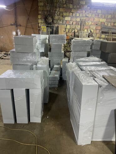 фасад домов: Сварка — 10