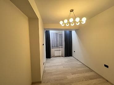 o2 development: 3 комнаты, 74 м², Элитка, Кок-Жар ж/м Элитка, 3 этаж, Евроремонт — 6