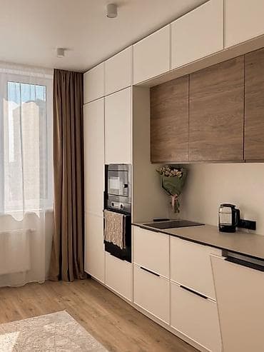 услуги ремонта квартир: Ремонт под ключ | Офисы, Квартиры, Дома Больше 6 лет опыта — 7