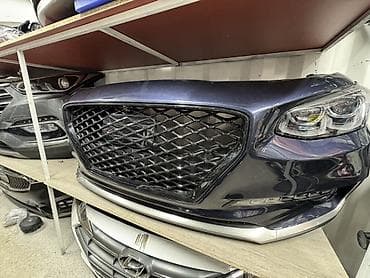 philips xenium w732: Бампер Hyundai, Оригинал — 3