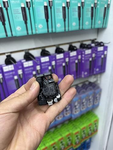 a 23: 🔥 Apple USB-C 20W Fast Charger — ОРИГИНАЛ 100% 🔥 ✅ 100% оригинал — 3