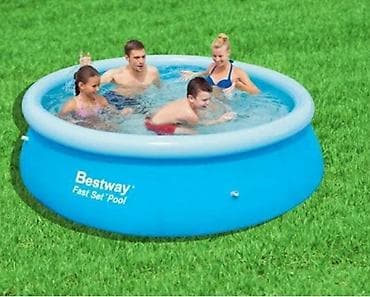 беруша: Бесплатная доставка Доставка по городу бесплатная Бассейн Bestway — 2