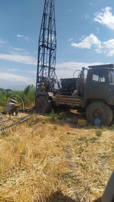 куплю газабетоные оборудование для производства газаблока: Бурение скважин Больше 6 лет опыта — 21