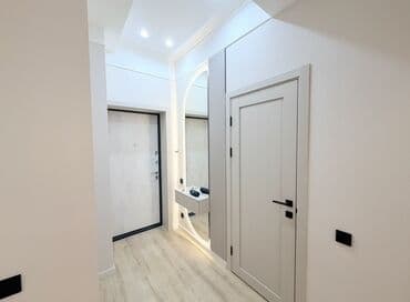 гостиничного типа квартиры: 2 комнаты, 40 м², Элитка, 7 этаж, Дизайнерский ремонт — 6