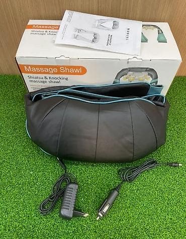 ат сатам: Массажер сатылат — 5