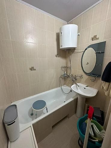 105: 3 комнаты, 80 м², 105 серия, 5 этаж, Свежий ремонт — 5
