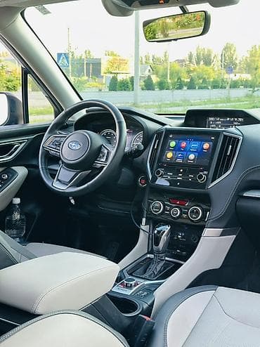 субару форестер двигатель: Subaru Forester: 2021 г., 2.5 л, Вариатор, Бензин, Кроссовер — 7