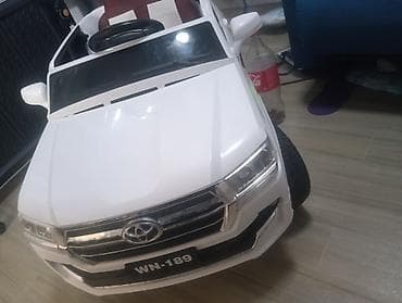 детский электронный машина: Детский электрокар — 2