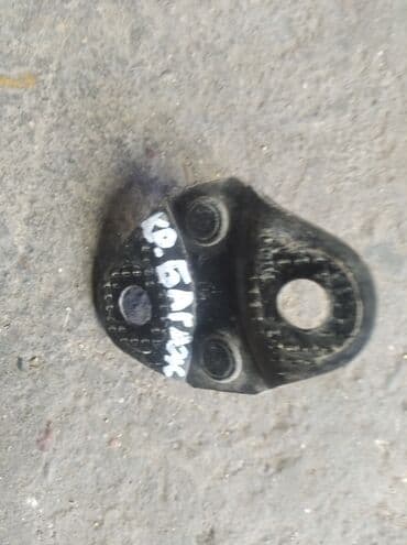 сигнализация с датчиком наклона: Isuzu Bighorn датчик петля замка, Исузу Бигхорн петля замка, Петля — 2