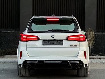 диски 4 100 14: BMW X5 M: 2020 г., 4.4 л, Автомат, Бензин, Внедорожник — 6