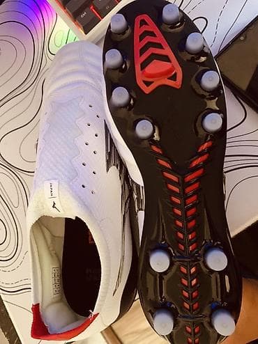 Спорт и отдых: Футбольные бутсы Mizuno Morelia Neo (Japan) Размер 42 ни разу не — 2