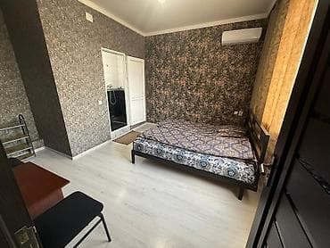 Квартиры: Студия, Собственник, С мебелью полностью — 1