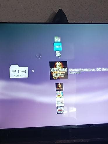 psp go: PlayStation 3 Super Slim (CECH-4xxx) - Компактная игровая консоль — 5
