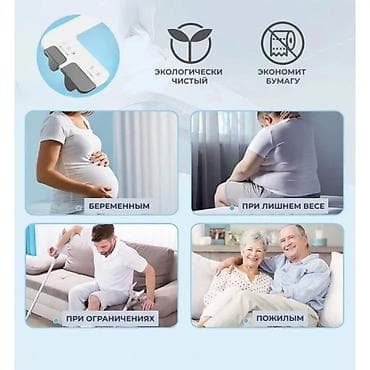 купить биде: Унитаз — 8