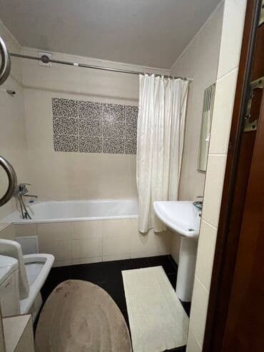 недвижимость в новопокровке: 4 комнаты, 157 м², Элитка, 7 этаж, Дизайнерский ремонт — 9