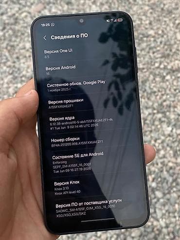 redmi note 11 lite: Samsung Galaxy A15, Б/у, 128 ГБ, цвет - Синий, 2 SIM — 2