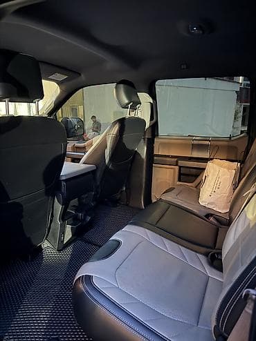 Унаа: Ford F-150: 2019 г., 3.5 л, Автомат, Бензин, Пикап — 5