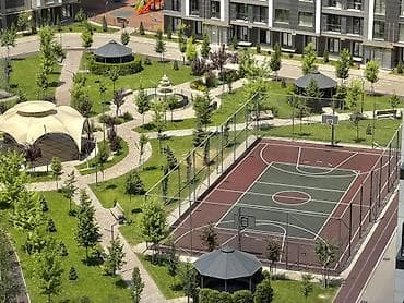 Квартиры: 2 комнаты, 56 м², Элитка, 12 этаж, Евроремонт — 2