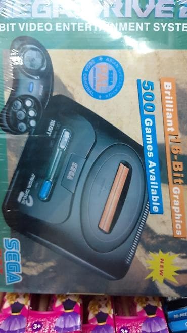 Xbox One: Sega sega сега сега — 8