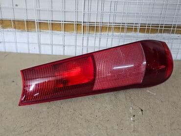 задний стоп венто: Задний левый стоп-сигнал Fiat 1996 г., Б/у, Оригинал, Германия — 12