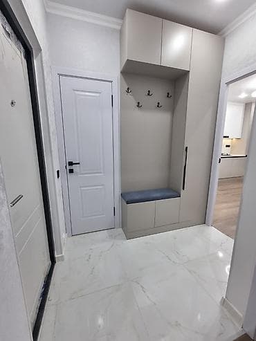 pro group: 1 комната, 53 м², Элитка, 4 этаж, Евроремонт — 7