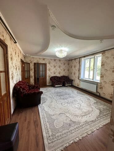 аренда дома суточная: Коттедж, Чон-Сары-Ой — 3