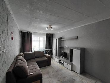 rent: 1 комната, Агентство недвижимости, Без подселения, С мебелью полностью — 1