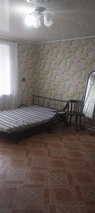 абба: 1 комната, 30 м², 1 этаж, Косметический ремонт — 4