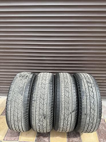 roadstone: Шины 265 / 65 / R 17, Лето, Комплект, Внедорожные (АТ/МТ), Корея, Roadstone — 9