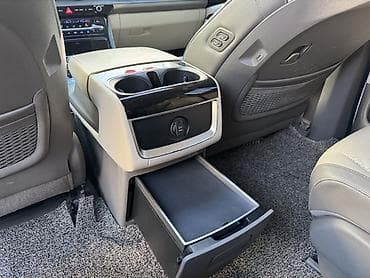 Унаа сатуу: Kia Carnival: 2021 г., Вэн/Минивэн — 7