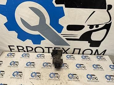 erec m8: Кран главный тормозной Scania R420 Euro 5 DC12 22L01 2012 Контрактный — 1