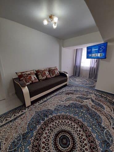 sky: 1 комната, Душевая кабина, Постельное белье, Кондиционер — 2