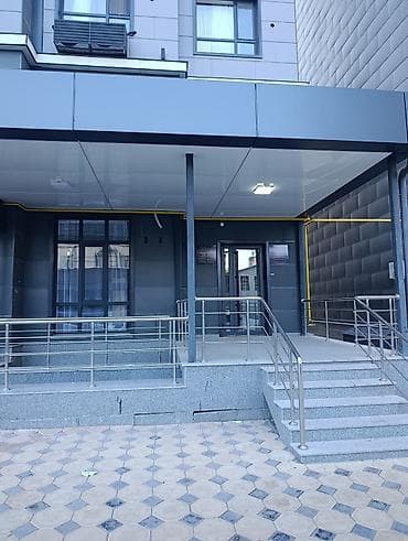 Кыймылсыз мүлк: Кеңселерди ижаралоо, 18 м², Турак комплексинде — 4