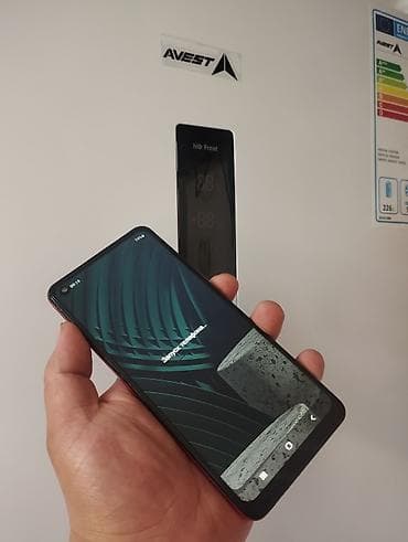 samsung se: Samsung Galaxy A21S, Б/у, 64 ГБ, цвет - Красный, 2 SIM — 4