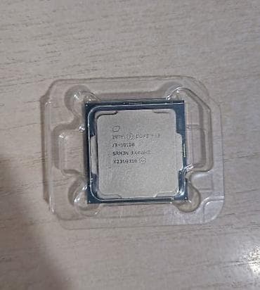 i7 10700f: Продаю отличный комплект комплектующих для сборки надежного домашнего — 1