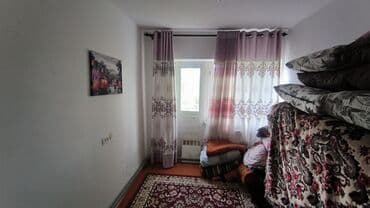 дом на прокат: Үй, 70 кв. м, 7 бөлмө, Менчик ээси — 9